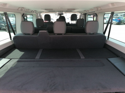 Renault Trafic Gebrauchtwagen Renault Trafic Gebrauchtwagen