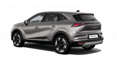 Renault Symbioz Neuwagen Renault Symbioz Neuwagen