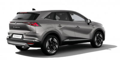 Renault Symbioz Neuwagen Renault Symbioz Neuwagen