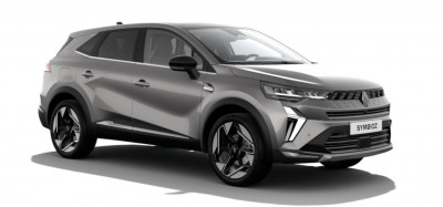 Renault Symbioz Neuwagen Renault Symbioz Neuwagen