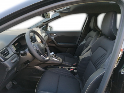 Renault Symbioz Neuwagen Renault Symbioz Neuwagen