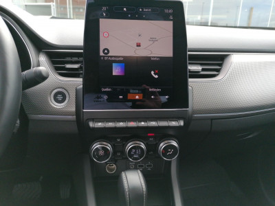 Renault Arkana Gebrauchtwagen Renault Arkana Gebrauchtwagen