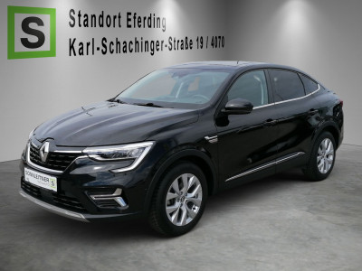 Renault Arkana Gebrauchtwagen Renault Arkana Gebrauchtwagen