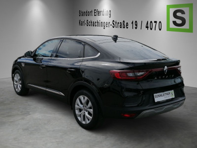 Renault Arkana Gebrauchtwagen Renault Arkana Gebrauchtwagen