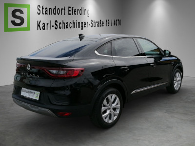 Renault Arkana Gebrauchtwagen Renault Arkana Gebrauchtwagen