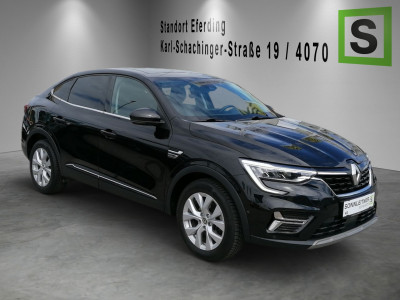 Renault Arkana Gebrauchtwagen Renault Arkana Gebrauchtwagen