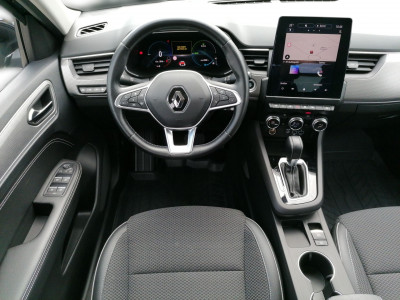 Renault Arkana Gebrauchtwagen Renault Arkana Gebrauchtwagen