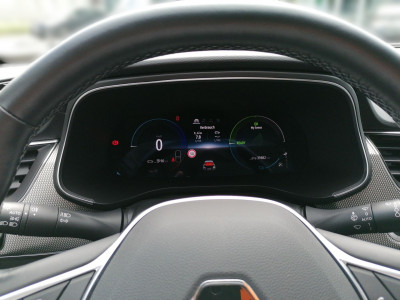Renault Arkana Gebrauchtwagen Renault Arkana Gebrauchtwagen