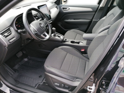 Renault Arkana Gebrauchtwagen Renault Arkana Gebrauchtwagen