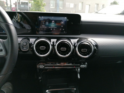 Mercedes-Benz A-Klasse Gebrauchtwagen Mercedes-Benz A-Klasse Gebrauchtwagen