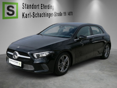 Mercedes-Benz A-Klasse Gebrauchtwagen Mercedes-Benz A-Klasse Gebrauchtwagen