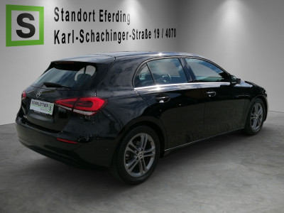 Mercedes-Benz A-Klasse Gebrauchtwagen Mercedes-Benz A-Klasse Gebrauchtwagen