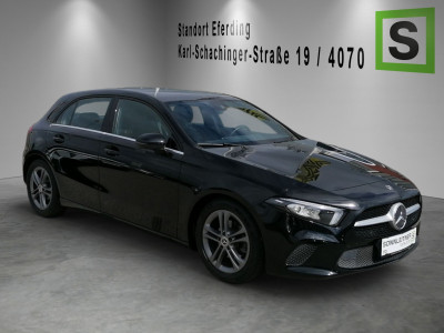 Mercedes-Benz A-Klasse Gebrauchtwagen Mercedes-Benz A-Klasse Gebrauchtwagen