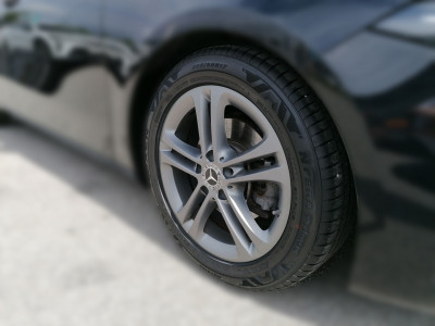 Mercedes-Benz A-Klasse Gebrauchtwagen Mercedes-Benz A-Klasse Gebrauchtwagen