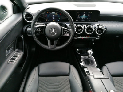 Mercedes-Benz A-Klasse Gebrauchtwagen Mercedes-Benz A-Klasse Gebrauchtwagen