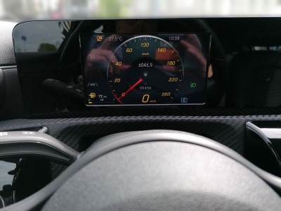 Mercedes-Benz A-Klasse Gebrauchtwagen Mercedes-Benz A-Klasse Gebrauchtwagen