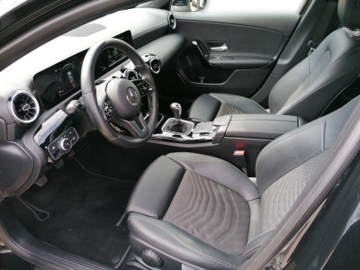 Mercedes-Benz A-Klasse Gebrauchtwagen Mercedes-Benz A-Klasse Gebrauchtwagen