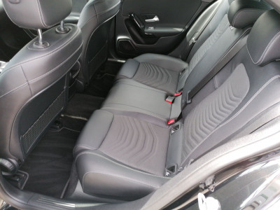 Mercedes-Benz A-Klasse Gebrauchtwagen Mercedes-Benz A-Klasse Gebrauchtwagen