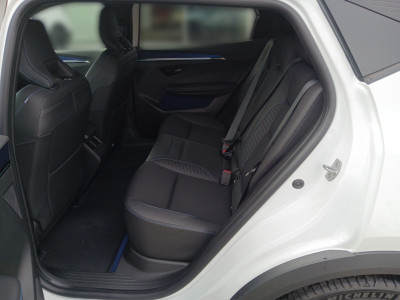 Renault Scénic Vorführwagen Renault Scénic Vorführwagen