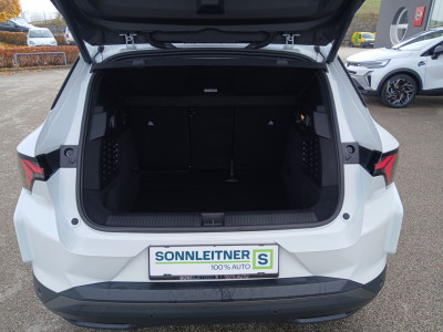 Renault Scénic Vorführwagen Renault Scénic Vorführwagen
