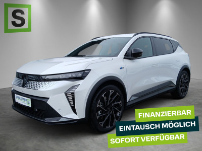 Renault Scénic Vorführwagen Renault Scénic Vorführwagen