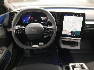 Renault Scénic Vorführwagen Renault Scénic Vorführwagen