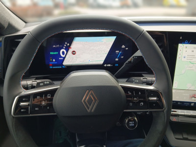 Renault Scénic Vorführwagen Renault Scénic Vorführwagen