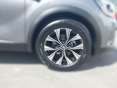 Renault Captur Gebrauchtwagen Renault Captur Gebrauchtwagen