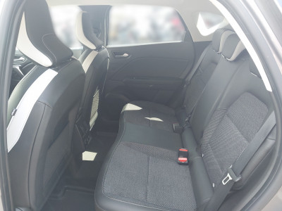 Renault Captur Gebrauchtwagen Renault Captur Gebrauchtwagen