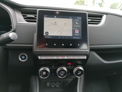 Renault Zoe Gebrauchtwagen