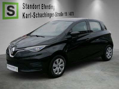 Renault Zoe Gebrauchtwagen