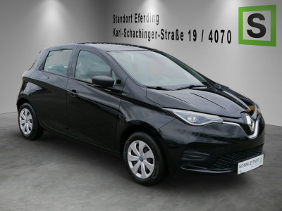 Renault Zoe Gebrauchtwagen