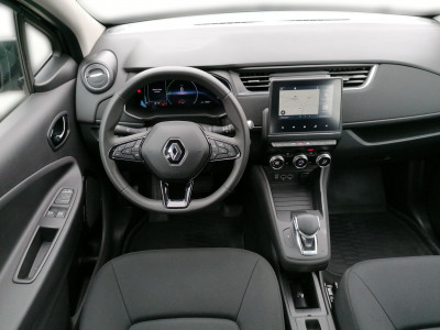 Renault Zoe Gebrauchtwagen