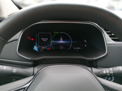 Renault Zoe Gebrauchtwagen