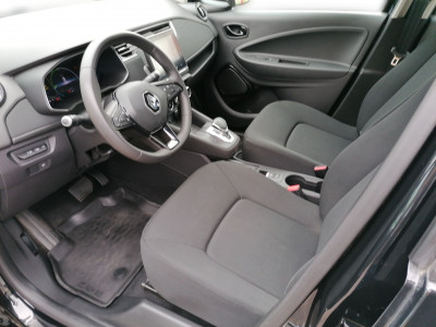 Renault Zoe Gebrauchtwagen