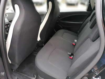 Renault Zoe Gebrauchtwagen