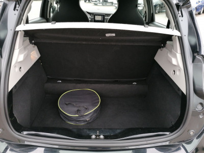 Renault Zoe Gebrauchtwagen