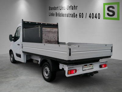 Nissan NV400 Gebrauchtwagen