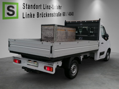 Nissan NV400 Gebrauchtwagen
