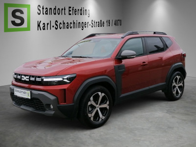 Dacia Duster Gebrauchtwagen Dacia Duster Gebrauchtwagen