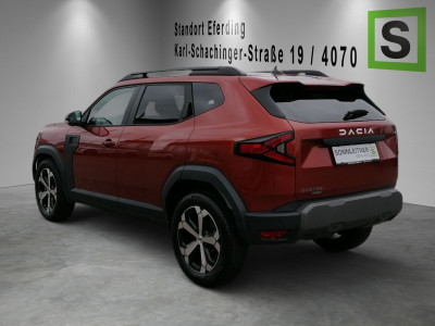 Dacia Duster Gebrauchtwagen Dacia Duster Gebrauchtwagen