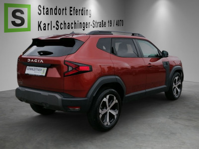 Dacia Duster Gebrauchtwagen Dacia Duster Gebrauchtwagen