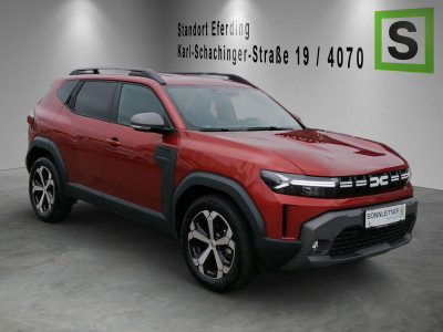 Dacia Duster Gebrauchtwagen Dacia Duster Gebrauchtwagen
