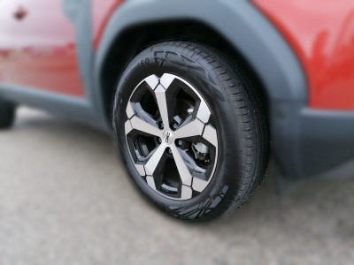 Dacia Duster Gebrauchtwagen Dacia Duster Gebrauchtwagen