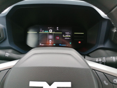 Dacia Duster Gebrauchtwagen Dacia Duster Gebrauchtwagen
