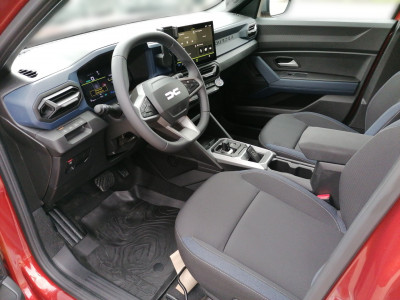 Dacia Duster Gebrauchtwagen Dacia Duster Gebrauchtwagen