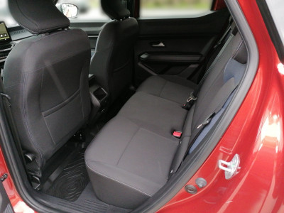 Dacia Duster Gebrauchtwagen Dacia Duster Gebrauchtwagen