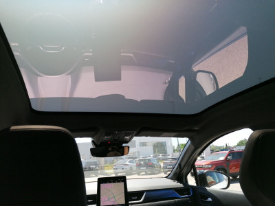 Renault Symbioz Gebrauchtwagen