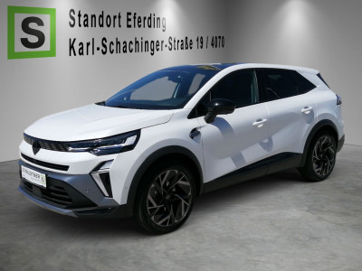 Renault Symbioz Gebrauchtwagen