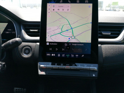 Renault Symbioz Gebrauchtwagen